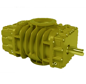 Tri-Lobe Blower - BIAB-TLB-351